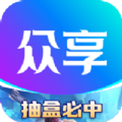 Zhongxiang treasure box app