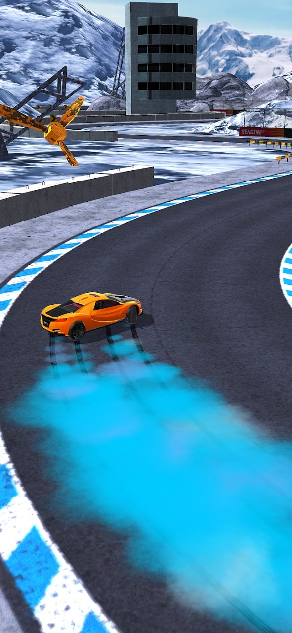 Drift competition download and installation