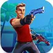 MuscleGun gratis genuino