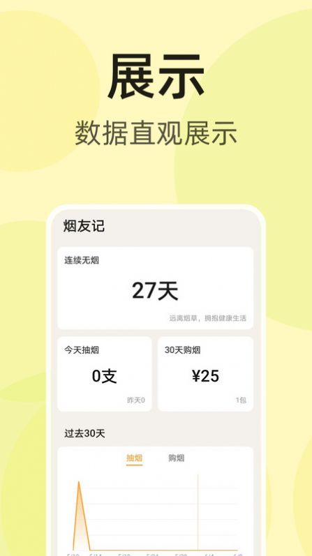 烟友记app