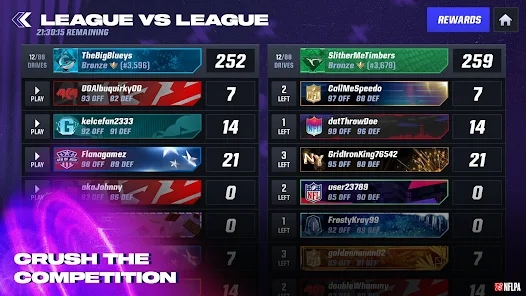 Madden NFL 24 Mobile手游