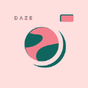 DAZE CAMアプリ