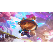 How to guide Teemo's skills in S3.5 in the fierce battle of the Golden Shovel in the Star Sea?