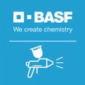 تطبيق خلاط الطلاء BASF