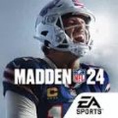 Madden NFL 24 version mobile