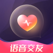 处对象语音连麦app