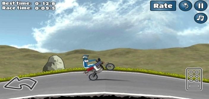 juegos de motos