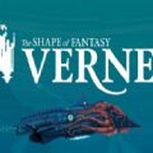 Jules Verne Fantasy Shape 모바일 버전