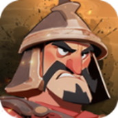 Three Kingdoms War Chess Game