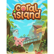 Version chinoise sans installation de Coral Island