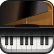 Taoruan simulated piano app