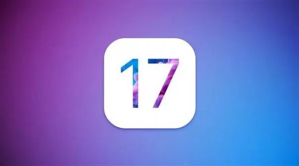 iOS17 Beta6