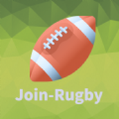 Venez sur l'application Rugby