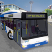 Versão mais recente do City Bus Simulator 2