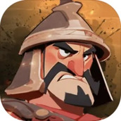 Testserver für die Kriegsschachversion von Three Kingdoms