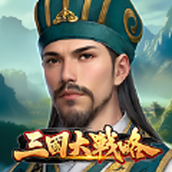 Three Kingdoms Grand Strategy