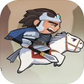 Ink Three Kingdoms 2 Beta-Version