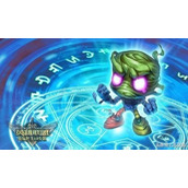 How much does the LoL Pharaoh Amumu Collection cost? Amumu skin appreciation