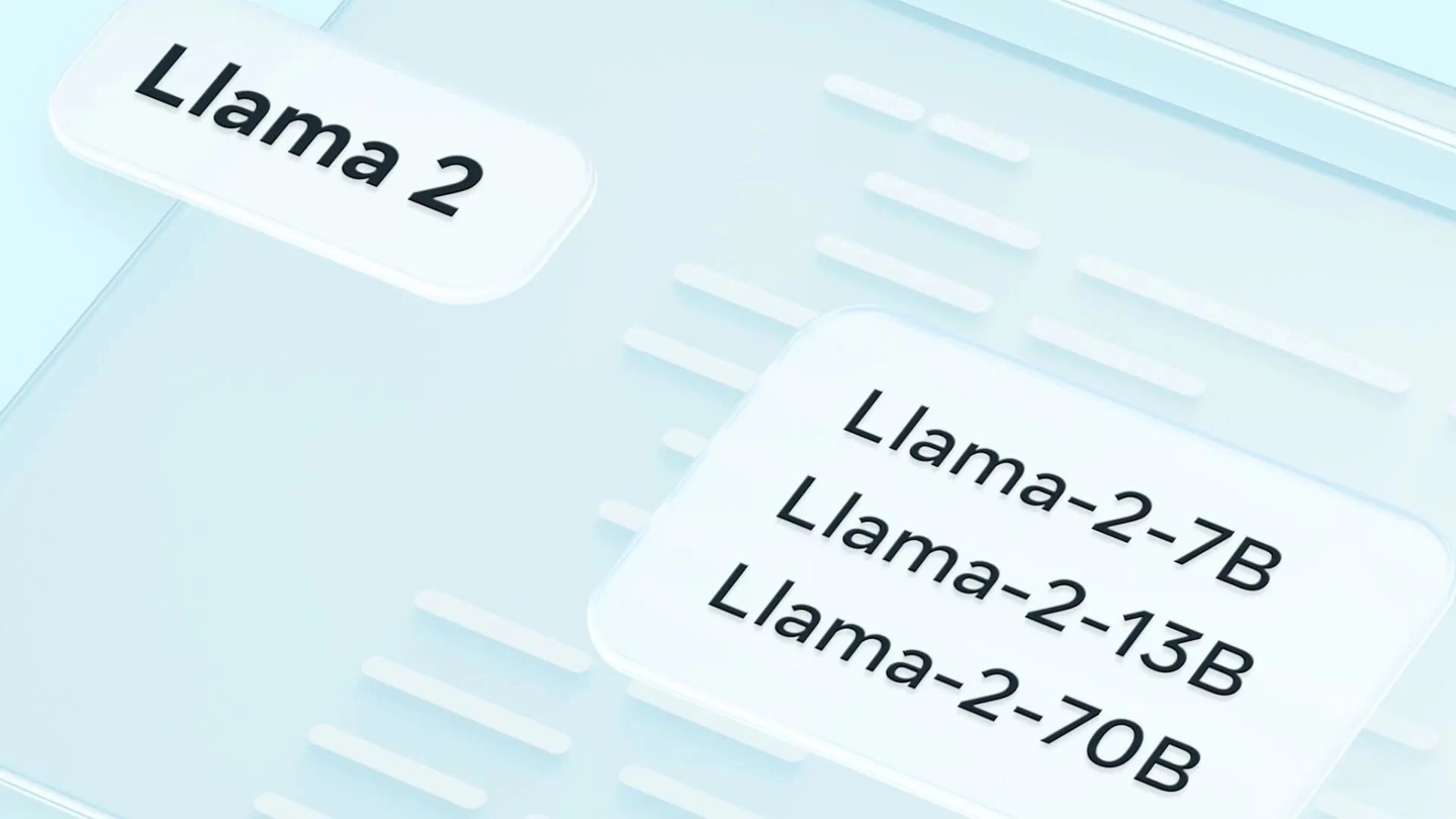 Llama 2