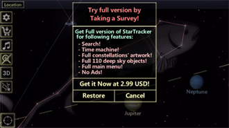 StarTracker