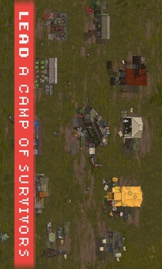 Mini dayz2 mobile version