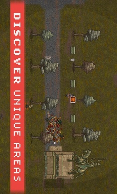 Mini dayz2 mobile version