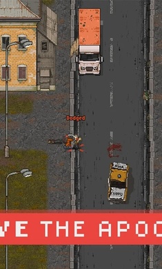 Mini dayz2 mobile version