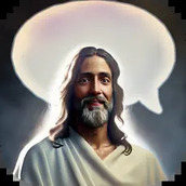 software de bate-papo com jesus