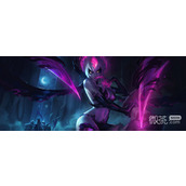 LOL 13.16 version of Soul Fighting Arena Evelynn’s enhanced introduction