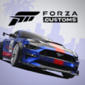 Forza Customs游戏