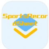 แอป SportsRecordSheet