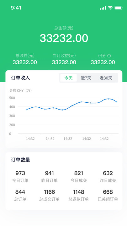 金猫上门技师端app