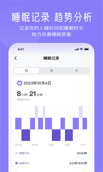 钥健康app