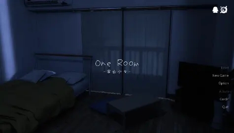 1room全cg解锁版