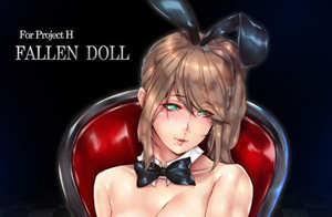 Fallen Doll: Operation Erotic Infantry Edition