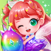 Bobo World Princess Fantasy Park Game