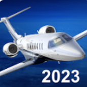 航空模拟飞行2023安装