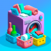 Laundry Manager Game Installation