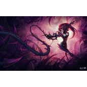 League of Legends mobile game Zyra launch time list