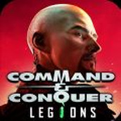 Ultimate Mobilization Order Legion mobile game