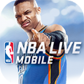 game seluler nbaliveMOBllE