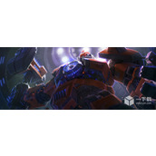 What has Sion strengthened in the LOL 13.16 version of Soul Fighting Arena?