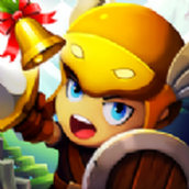 Little Hero Mobile Version