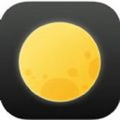 New moon moon phase app