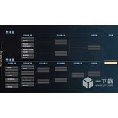 DOTA2ti12 China Qualifier Schedule Description