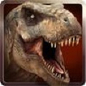 Tyrannosaurus simulator game installation