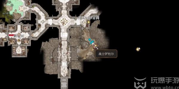 How to get Wrath of Larethian in Baldur's Gate 3