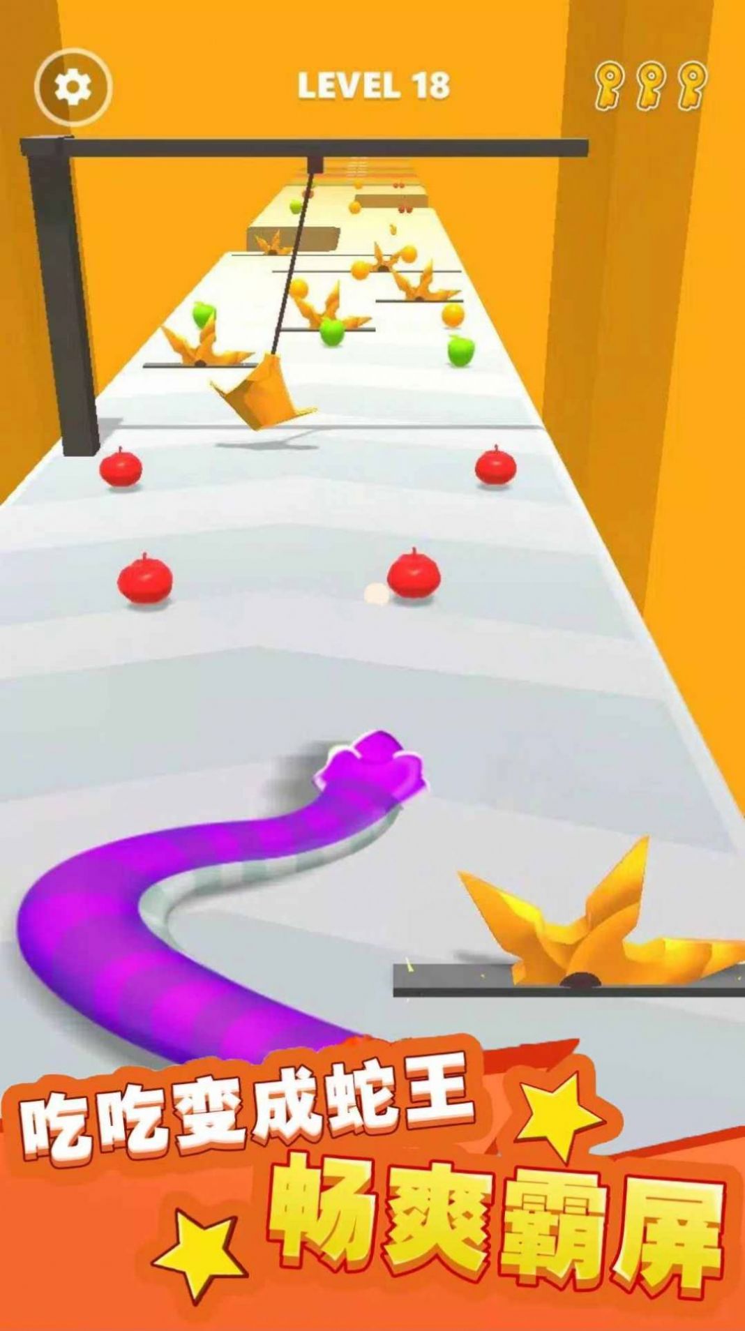 Snake Adventures game download