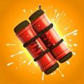 Dynamite Stack Run-Mobilversion