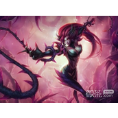 When will the League of Legends mobile game Rise of Thorns be released?